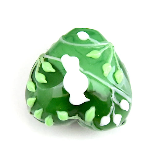 Grace Lampwork Beads handmade artisan glass beads