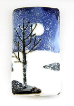 Grace Lampwork Beads handmade artisan glass beads