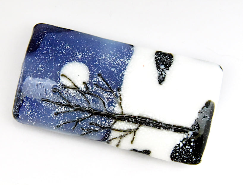 Grace Lampwork Beads handmade artisan glass beads