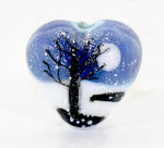 Grace Lampwork Beads handmade artisan glass beads