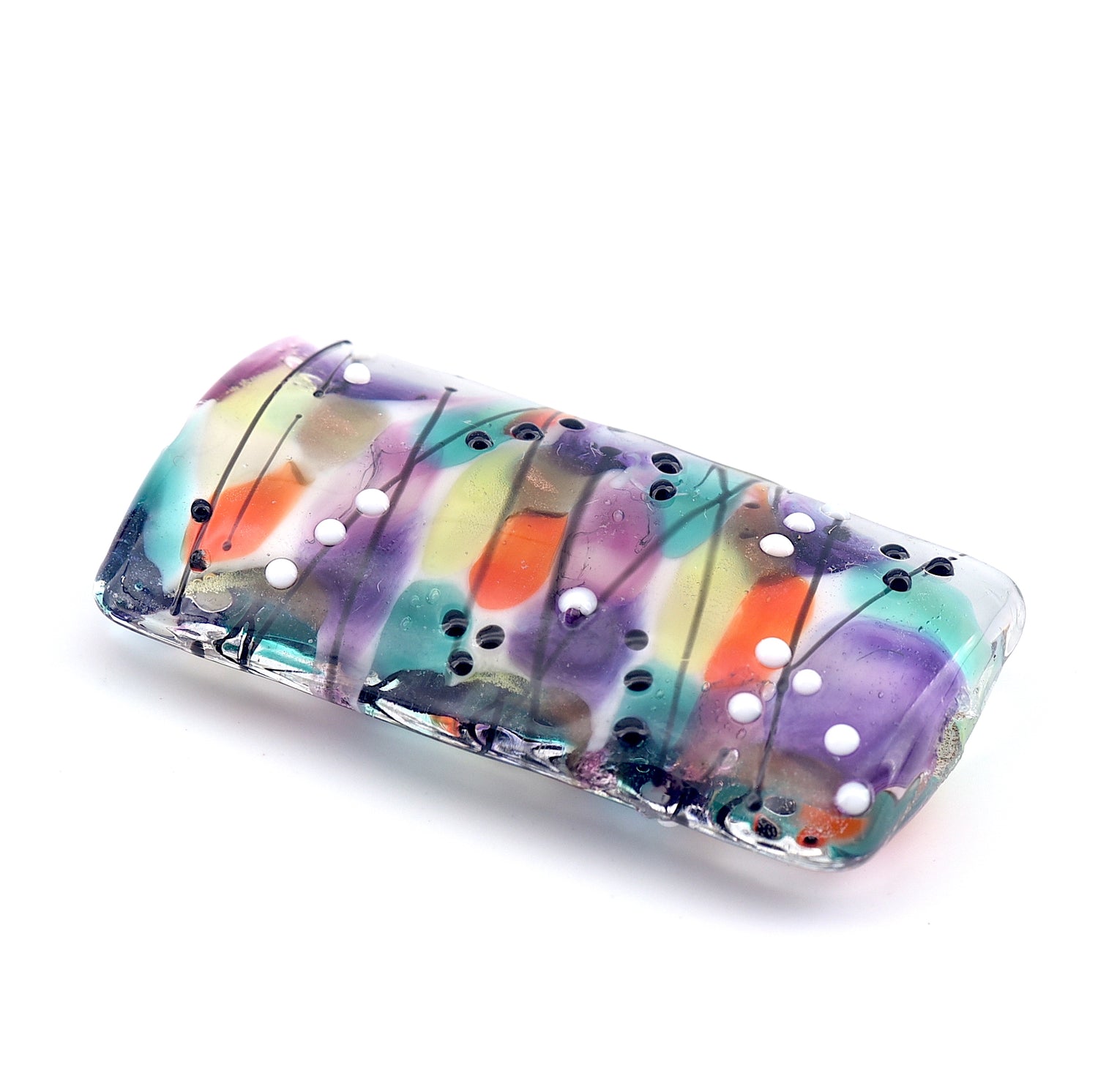 11843303 - Surprise Party Kalera Focal Bead