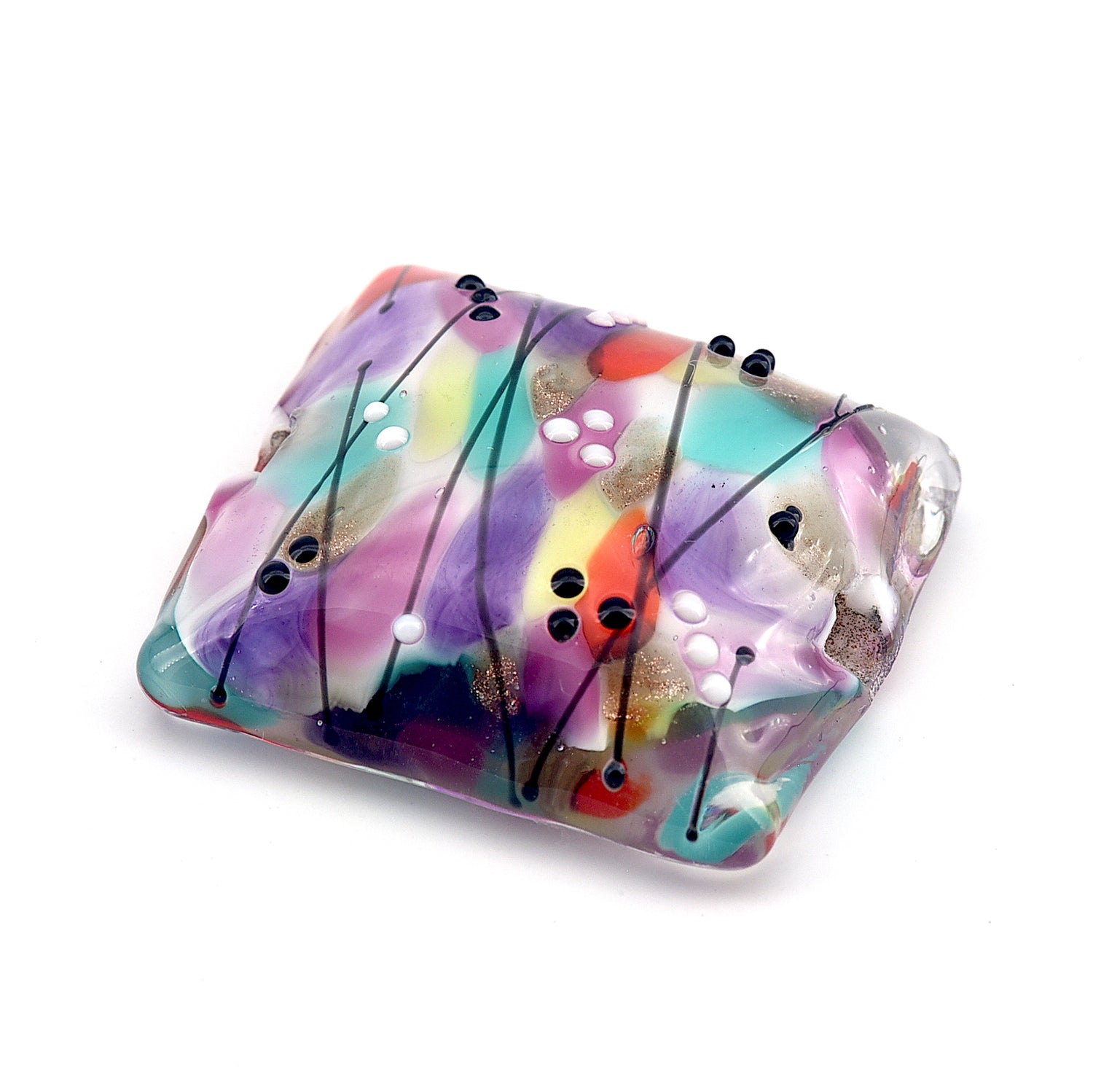 11843304 - Surprise Party Pillow Focal Bead
