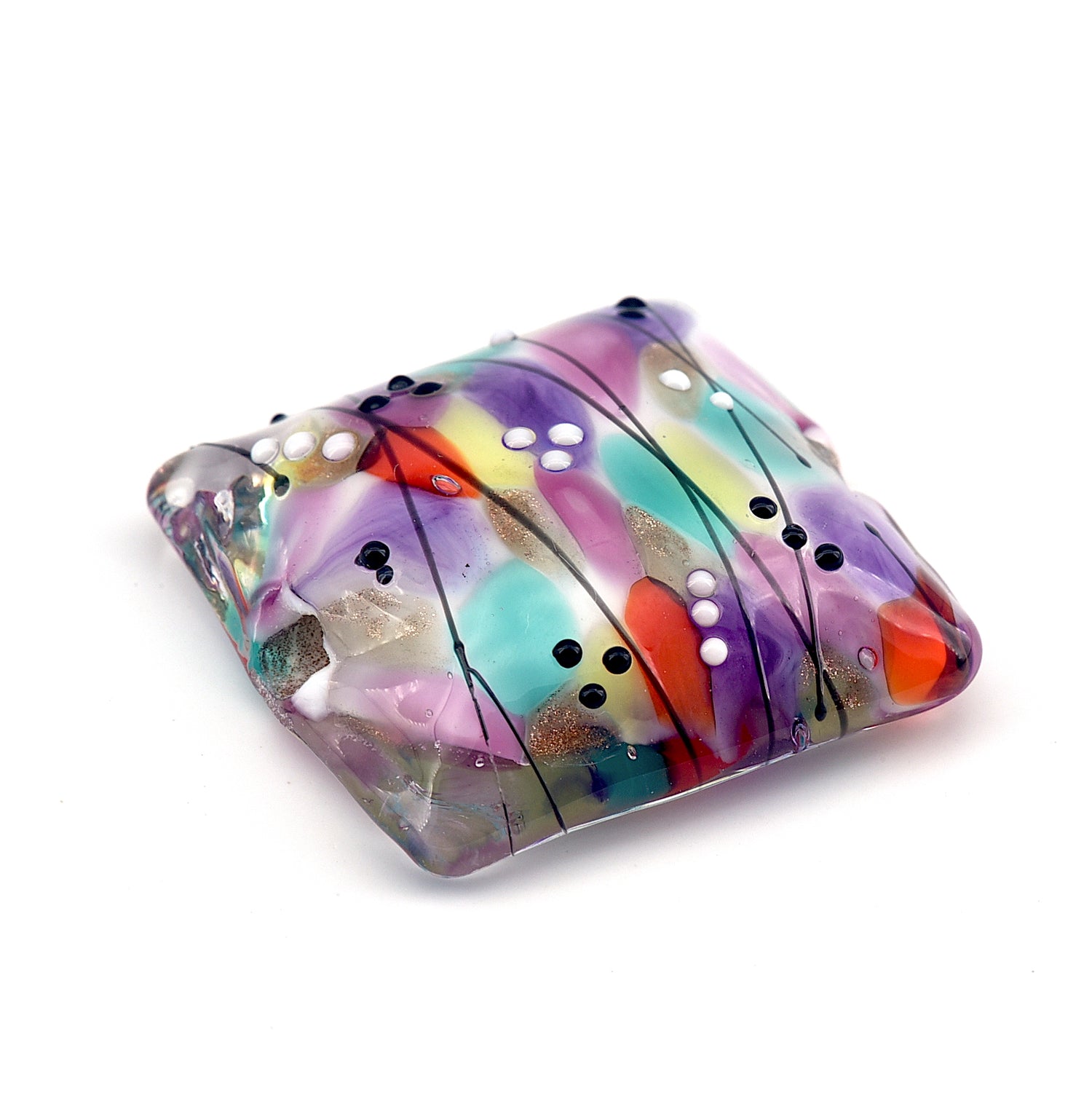 11843304 - Surprise Party Pillow Focal Bead