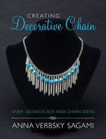 Book Featuring Grace Lampwork Beads