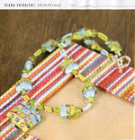 LC-Archipelago Beaded Necklace