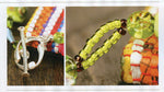 LC-Archipelago Beaded Necklace