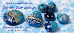 Denim Day design