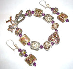11105604  Heart's Desire by by Les Bijoux, Francine Girimonte