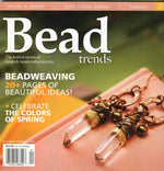 LC-Hard Candy Beaded Necklace