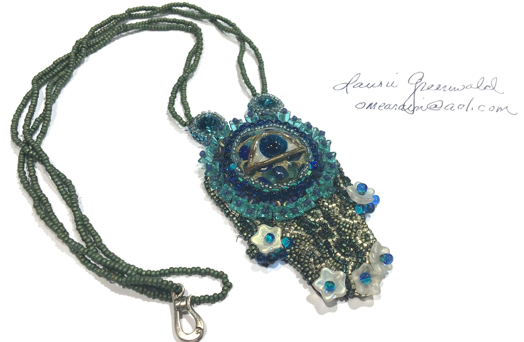 LC-11830602 necklace