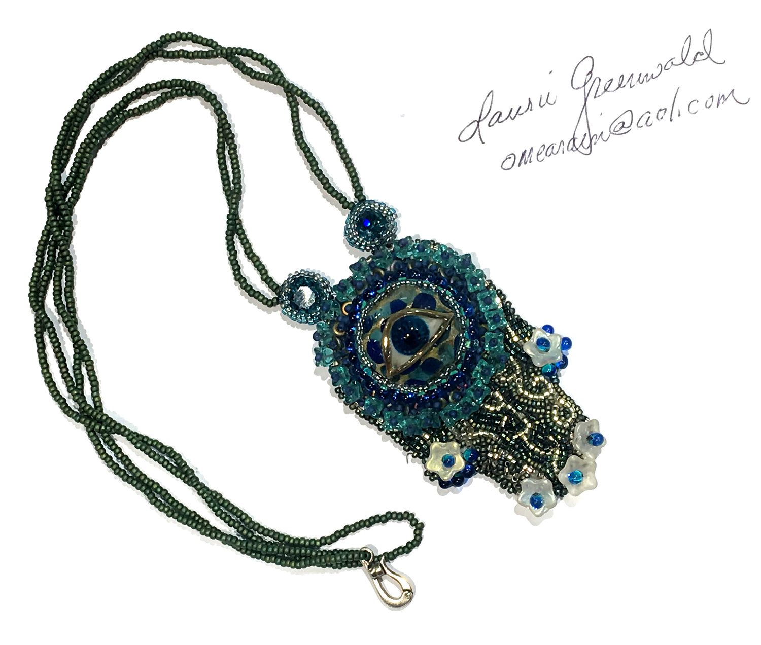 LC-11830602 necklace