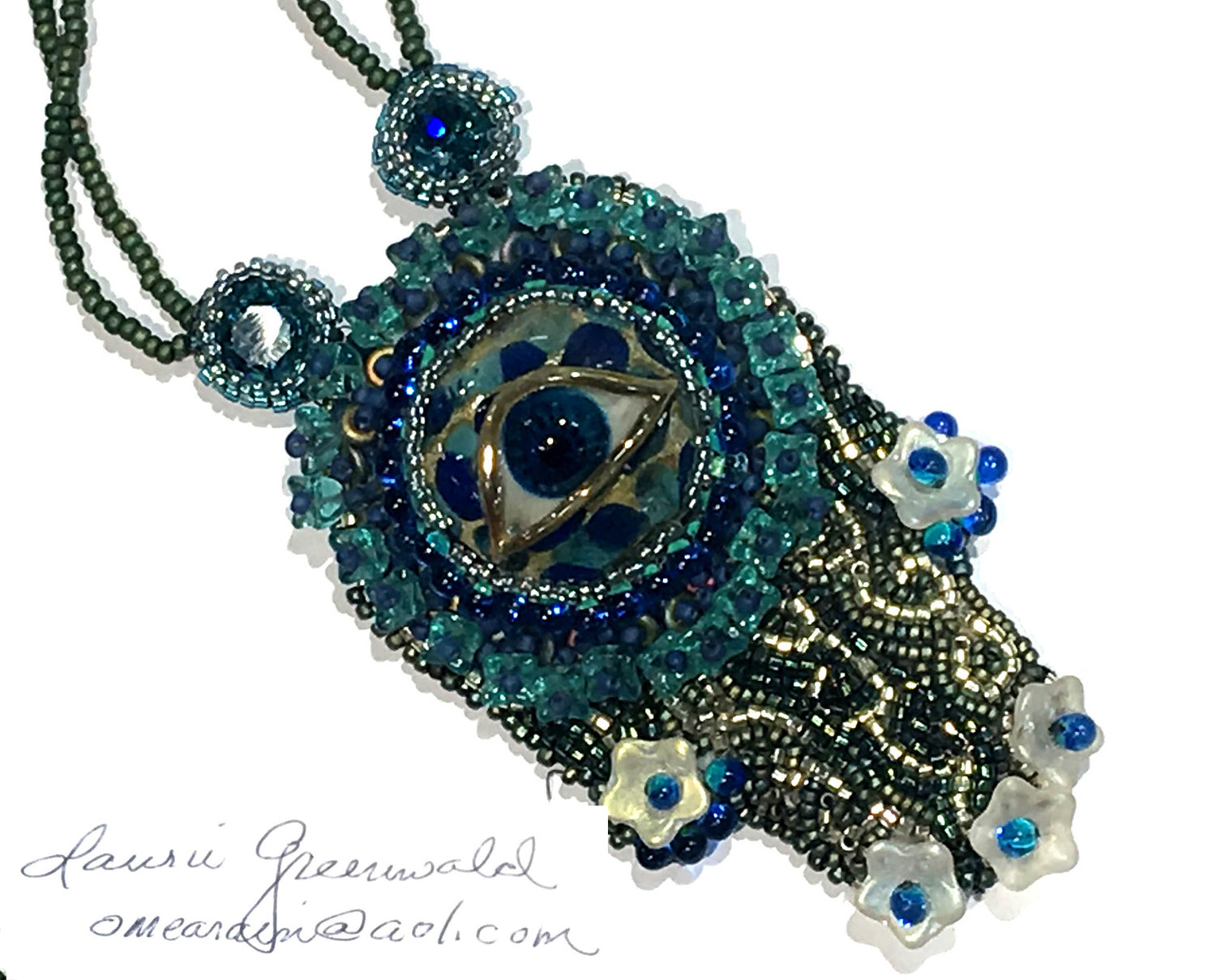 LC-11830602 necklace