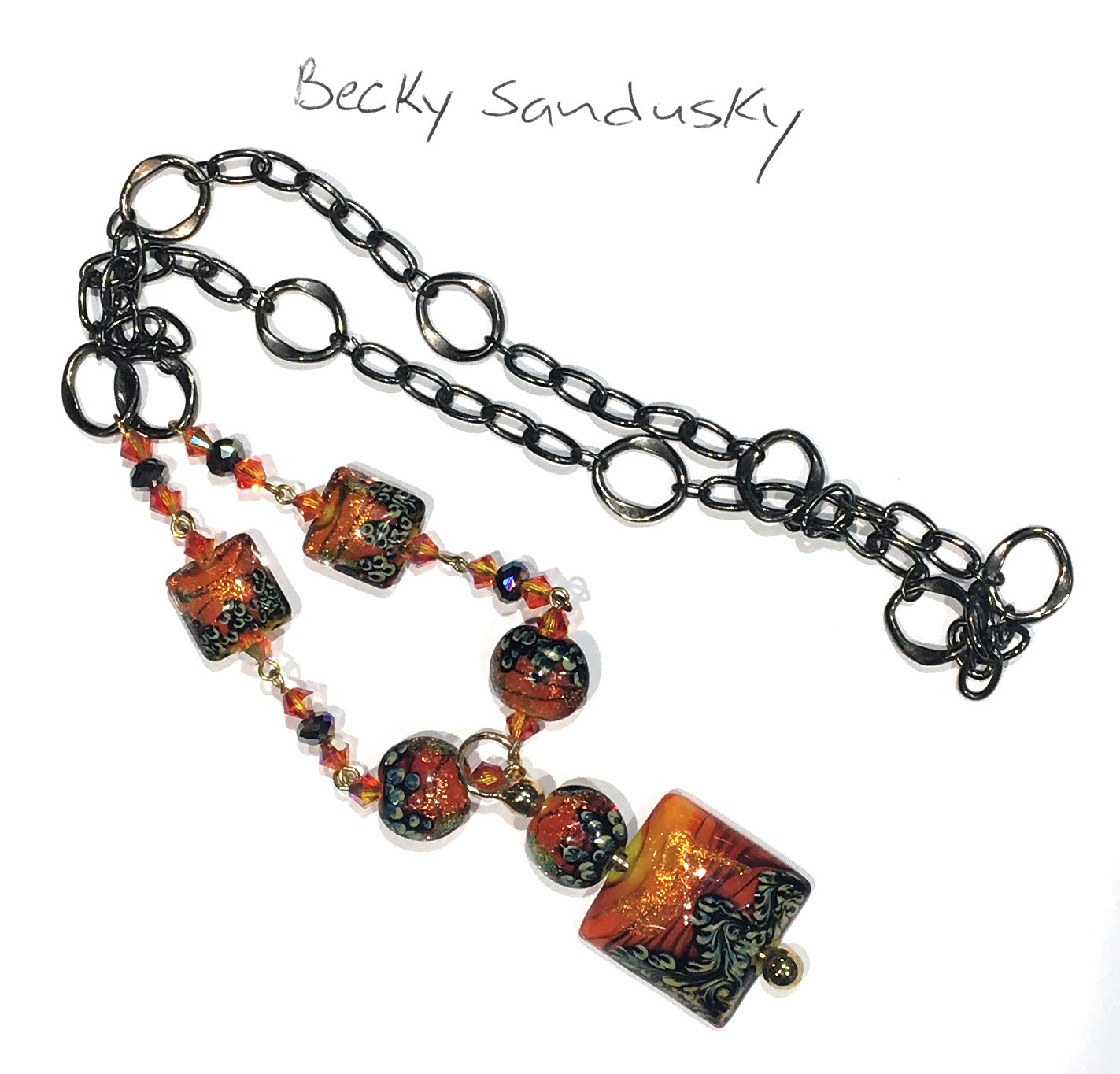 LC-11836504 necklace