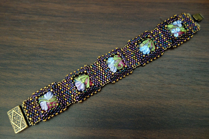 LC-Irena Vaks Bracelet with 10108304