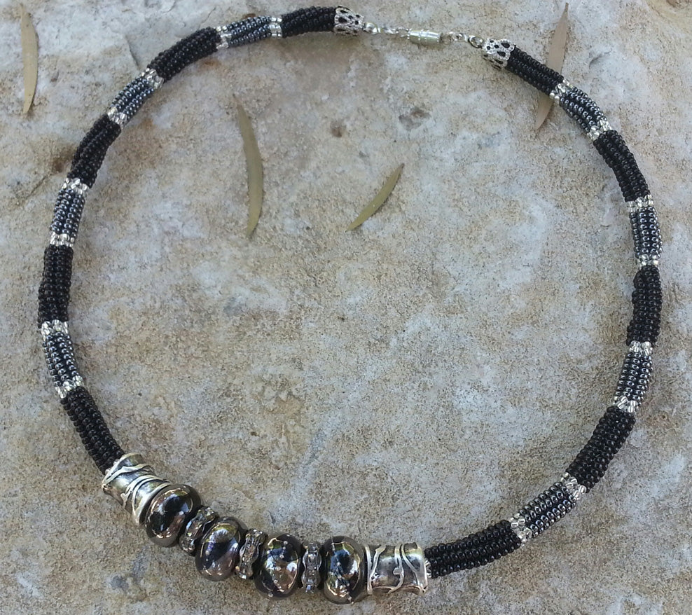 LC-Irena Vaks Necklace with 10204101
