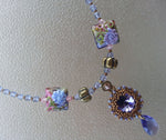 LC-Irena Vaks Necklace with 10108304