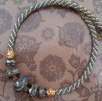 LC-Irena Vaks Necklace with 10406611