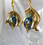 LC-Earrings by Kris Reed, using 10407512