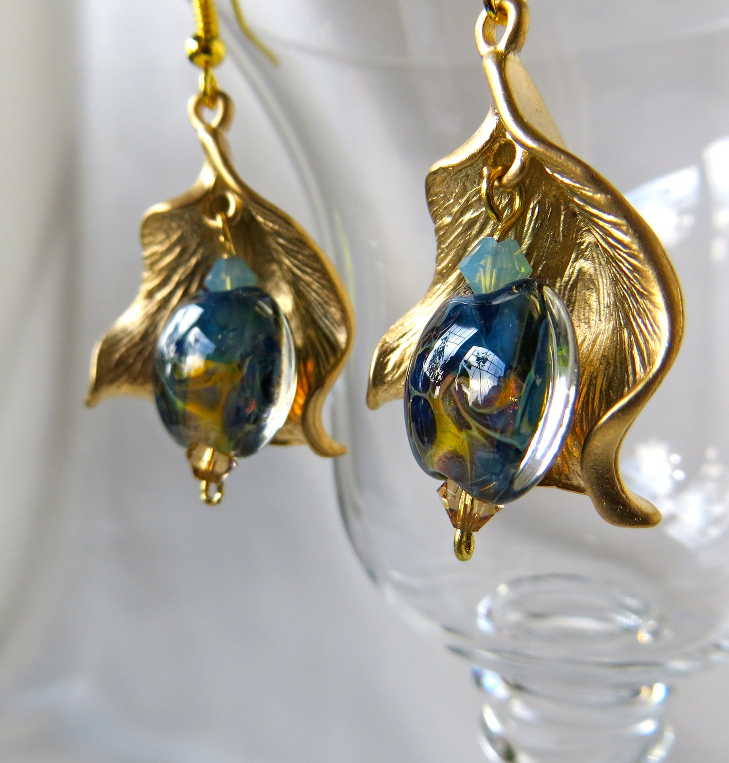 LC-Earrings by Kris Reed, using 10407512