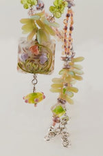 LC-11815004 - 2 Strand Necklace