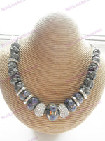 LC-10407811 - Original Design Chinese Hand Knotted Necklace