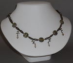 LC-Organic Jardin Necklace