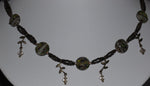 LC-Organic Jardin Necklace