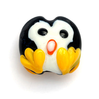 Penguin Bead