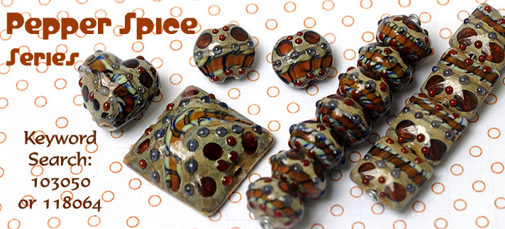 Pepper Spice