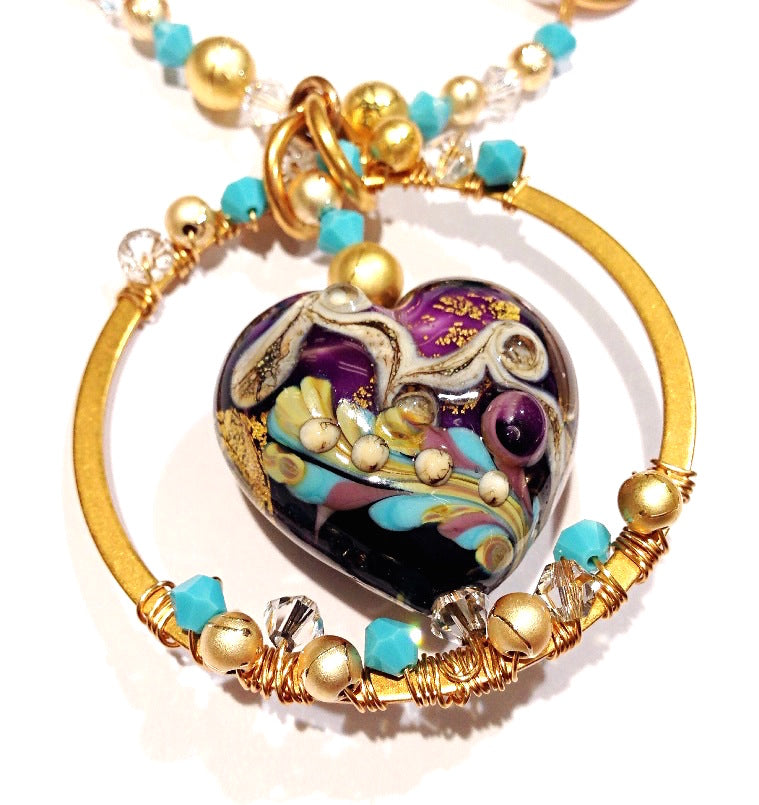LC- Necklace with 11818525