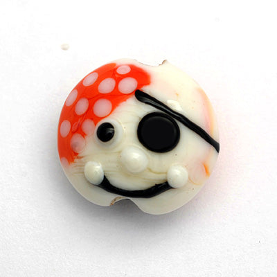 Pirate Bead