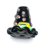 Witch Hat Focal Bead