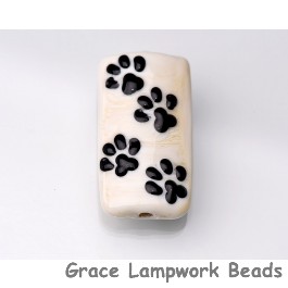 Grace Lampwork Beads handmade artisan glass beads