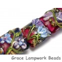 10108304 - Seven Grace's Garden Pillow Beads