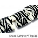 10204414 - Four Zebra Stripes Pillow Beads