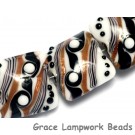 10204514 - Four Sophisticated Trio Pillow Beads