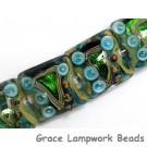10508314 - Four Mirage Lake Pillow Beads