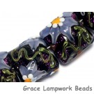 10603804 - Seven Lilac's Elegance Pillow Beads