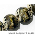 10902912 - Four Dreamers Stardust Lentil Beads