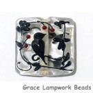 11830304 - Tranquility Vines Pillow Focal Bead