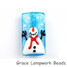 Grace Lampwork Beads, handmade artisan glass beads