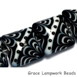 10205414 - Four Elegant Lady Pillow Beads
