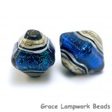 10411907 - Five Ocean Ridge Crystal  Shaped Beads