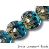 10413112 - Four Ocean Air Lentil Beads
