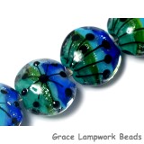 10507512 - Four Peaceful Waters Lentil Beads