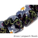 10603804 - Seven Lilac's Elegance Pillow Beads