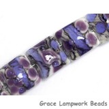 10605204 - Seven Lavender Rock River Pillow Beads