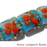 11605914 - Four Under The Sea Pillow Beads