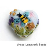 11830205 - Bumble Bee Dreams Heart
