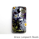 11838103 - Lilac's Elegance Kalera Focal Bead